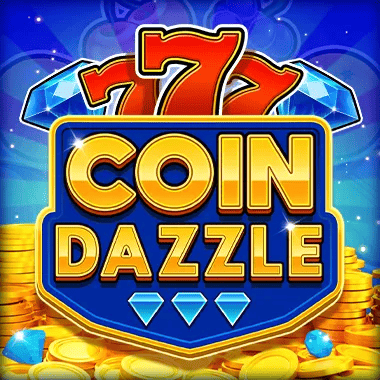 Coin Dazzle slots by Platipus Gaming