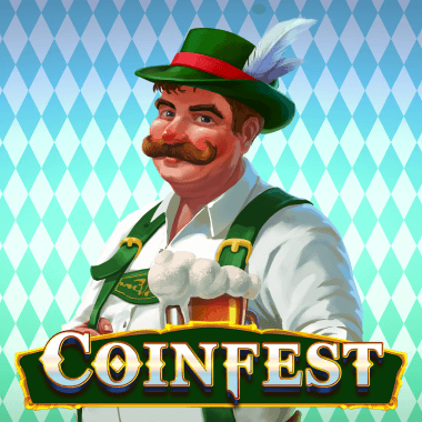 Coinfest slots by Platipus Gaming