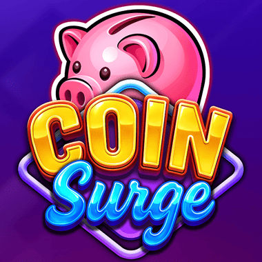 Coin Surge slots by Platipus Gaming