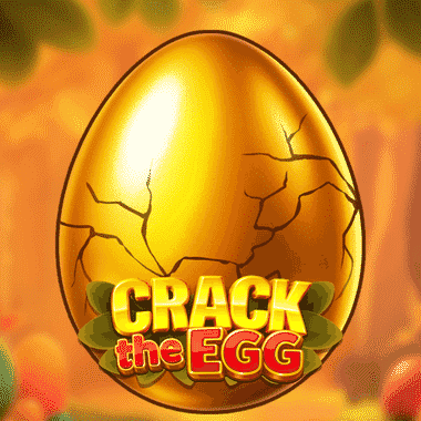 Crack the Egg slots by Platipus Gaming