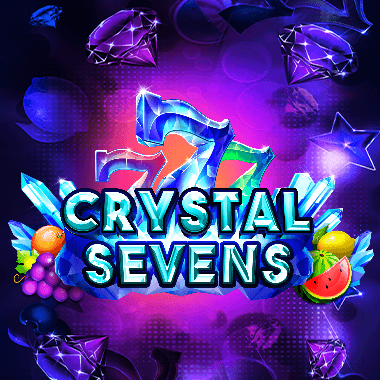 Crystal Sevens slots by Platipus Gaming