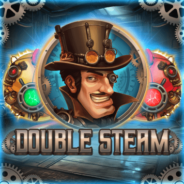 Double Steam slots by Platipus Gaming
