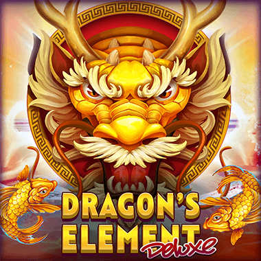 Dragon's Element Deluxe Dragon's Element Deluxe