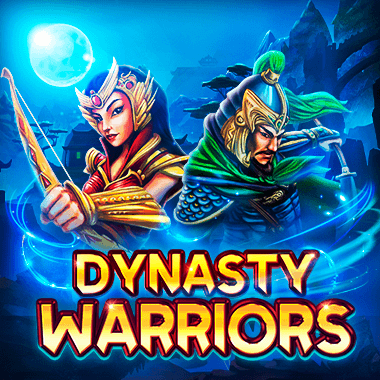 Dynasty Warriors slots by Platipus Gaming