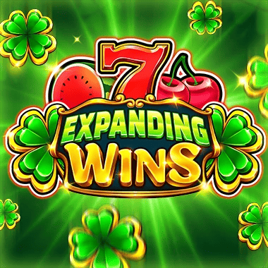 Expanding Wins slots by Platipus Gaming