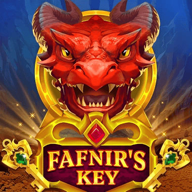 Fafnir's Key slots by Platipus Gaming