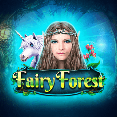 Fairy Forest slots by Platipus Gaming