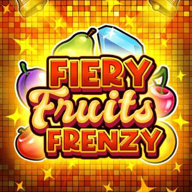 Fiery Fruits Frenzy slots by Platipus Gaming