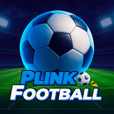 Plinko Football by Platipus Gaming