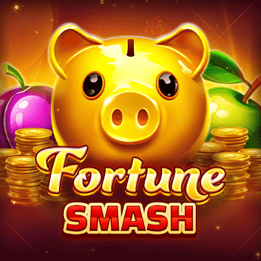Fortune Smash Fortune Smash