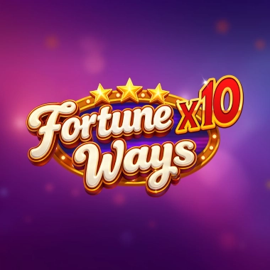 Fortune Ways X10 by Platipus - LTC CASINO