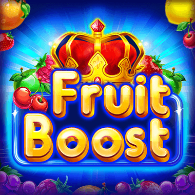 Fruit Boost slots by Platipus Gaming