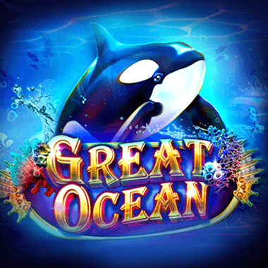 Great Ocean slots by Platipus Gaming
