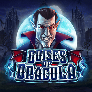 Guises of Dracula slots by Platipus Gaming