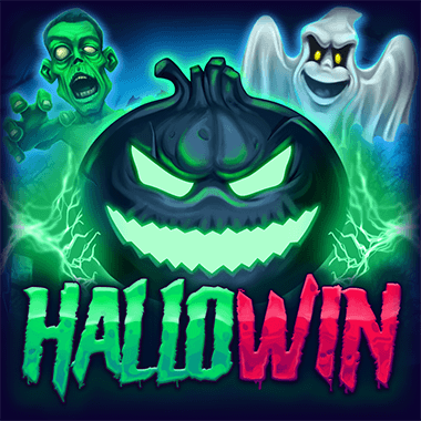 Hallowin slots by Platipus Gaming