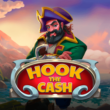 Hook the Cash slots by Platipus Gaming