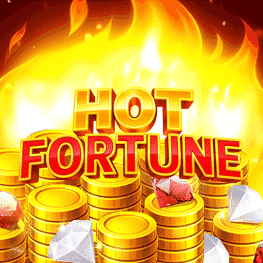 Hot Fortune Hold and Win slots by Platipus Gaming