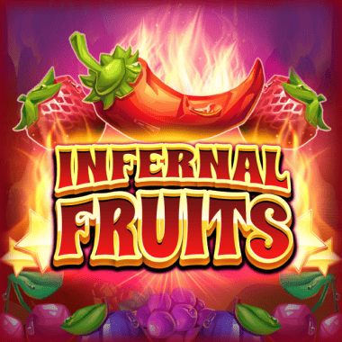 Infernal Fruits slots by Platipus Gaming