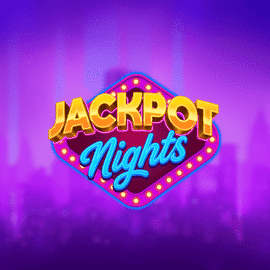 Jackpot Nights slots by Platipus Gaming