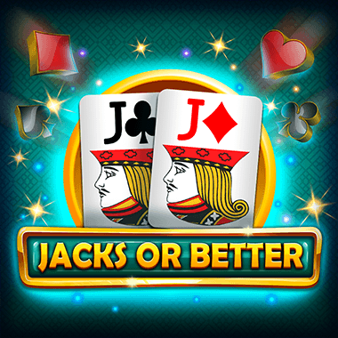 Jacks or Better by Platipus Gaming