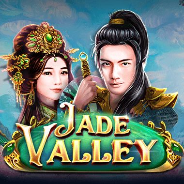 Jade Valley slots by Platipus Gaming