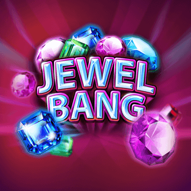 Jewel Bang slots by Platipus Gaming