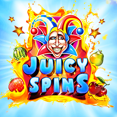 Juicy Spins slots by Platipus Gaming