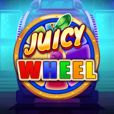 Juicy Wheel slots by Platipus Gaming