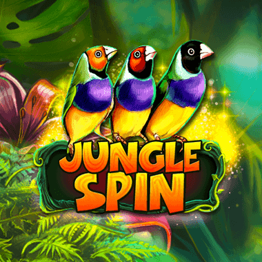 Jungle Spin slots by Platipus Gaming