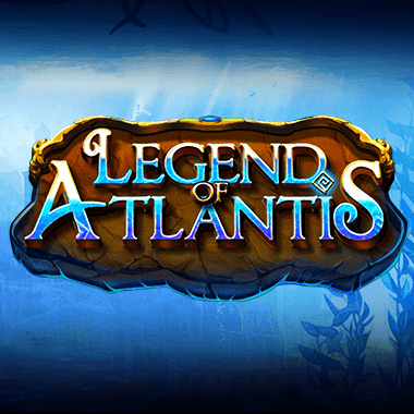 Legend of Atlantis slots by Platipus Gaming