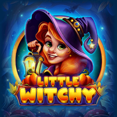 Little Witchy slots by Platipus Gaming
