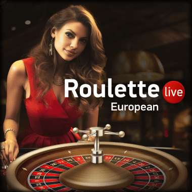 Live Roulette European by Platipus Gaming