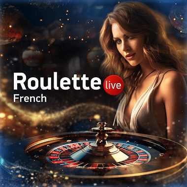 Live Roulette French by Platipus Gaming