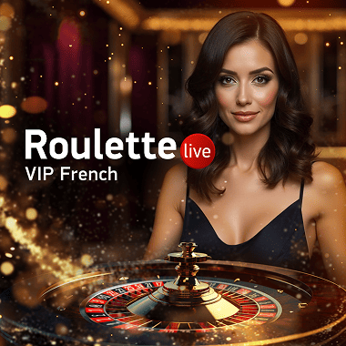 Live Roulette French VIP by Platipus Gaming