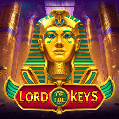Lord of the Keys slots by Platipus Gaming