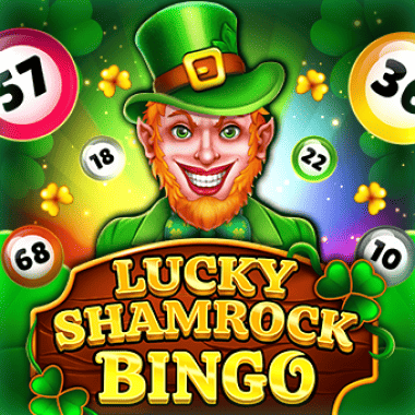 Lucky Shamrock Bingo keno by Platipus Gaming