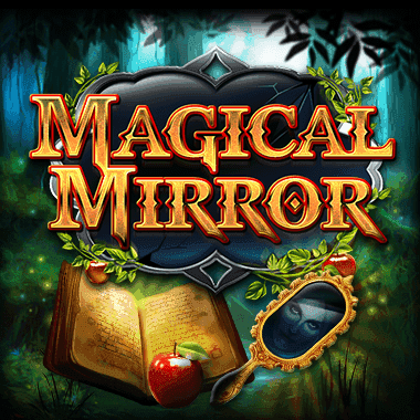 Magical Mirror slots by Platipus Gaming
