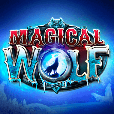 Magical Wolf slots by Platipus Gaming
