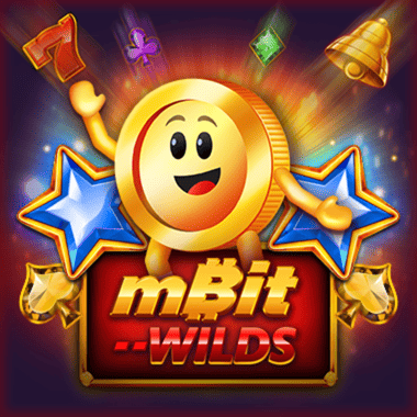 Mbit Wilds slots by Platipus Gaming