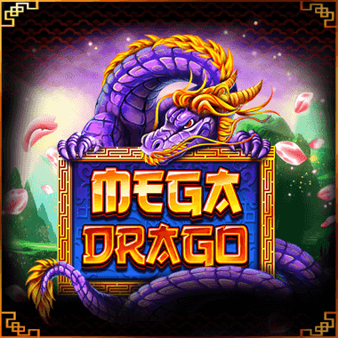 Mega Drago slots by Platipus Gaming