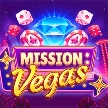 Mission: Vegas slots by Platipus Gaming