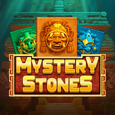 Mystery Stones slots by Platipus Gaming