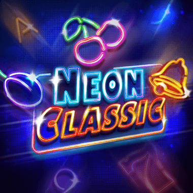 Neon Classic slots by Platipus Gaming