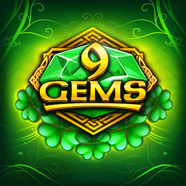 9 Gems slots by Platipus Gaming