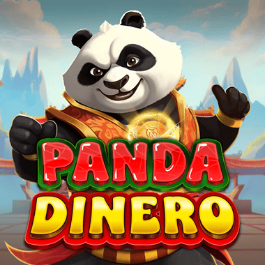 Panda Dinero slots by Platipus Gaming