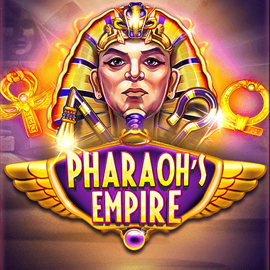 Pharaoh's Empire slots by Platipus Gaming