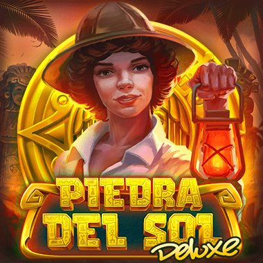 Piedra Del Sol Deluxe slots by Platipus Gaming