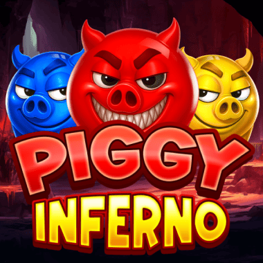 Piggy Inferno slots by Platipus Gaming