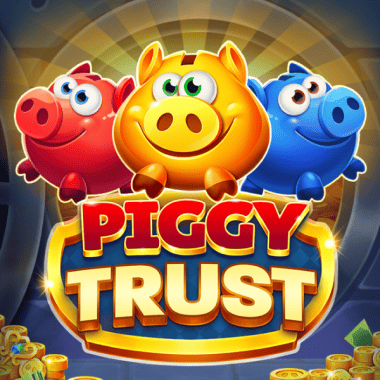 Piggy Trust slots by Platipus Gaming