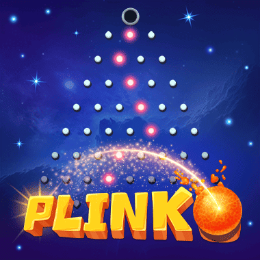 Plinko by Platipus Gaming